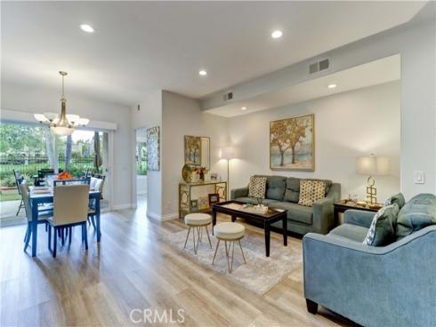 189 Encantado Canyon , Rancho Santa Margarita, CA