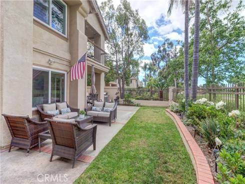 189 Encantado Canyon , Rancho Santa Margarita, CA