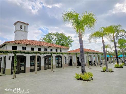189 Encantado Canyon , Rancho Santa Margarita, CA