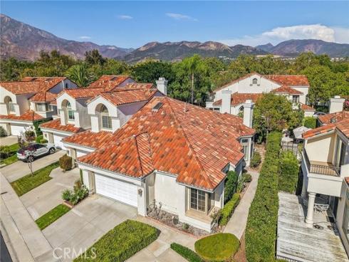 16 Calle Maria , Rancho Santa Margarita, CA
