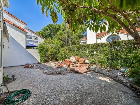 16 Calle Maria , Rancho Santa Margarita, CA