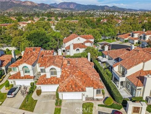 16 Calle Maria , Rancho Santa Margarita, CA