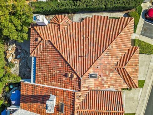 16 Calle Maria , Rancho Santa Margarita, CA