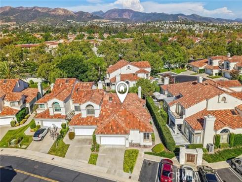 16 Calle Maria , Rancho Santa Margarita, CA