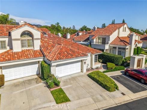 16 Calle Maria , Rancho Santa Margarita, CA
