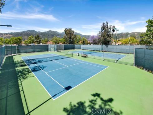 16 Calle Maria , Rancho Santa Margarita, CA