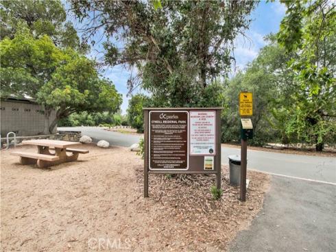 16 Calle Maria , Rancho Santa Margarita, CA