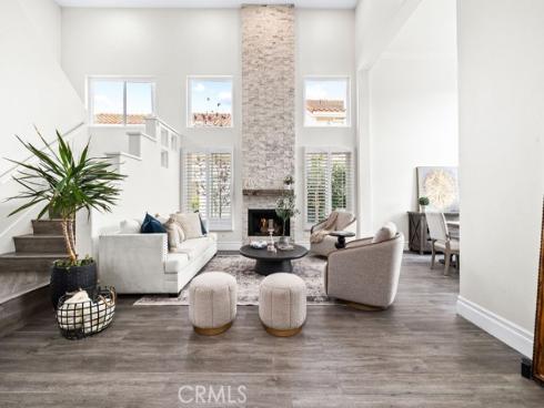21  Summitcrest  , Rancho Santa Margarita, CA