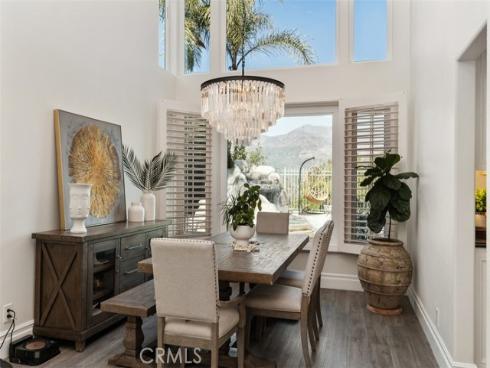 21  Summitcrest  , Rancho Santa Margarita, CA