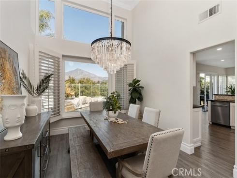 21  Summitcrest  , Rancho Santa Margarita, CA