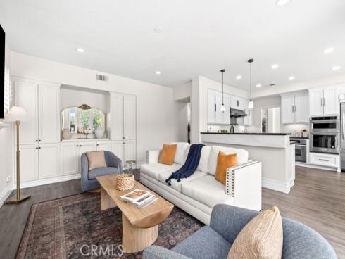21  Summitcrest  , Rancho Santa Margarita, CA