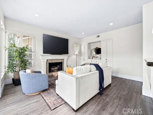 21  Summitcrest  , Rancho Santa Margarita, CA