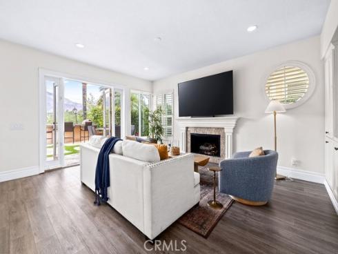 21  Summitcrest  , Rancho Santa Margarita, CA