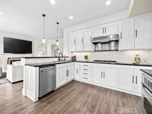 21  Summitcrest  , Rancho Santa Margarita, CA