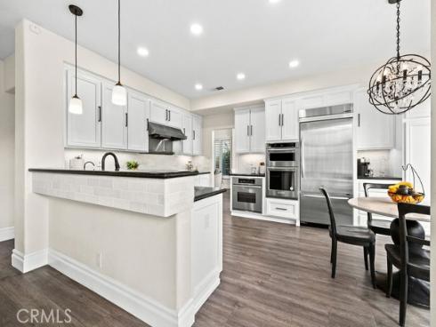21  Summitcrest  , Rancho Santa Margarita, CA