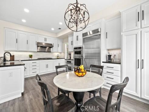 21  Summitcrest  , Rancho Santa Margarita, CA