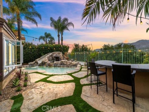 21  Summitcrest  , Rancho Santa Margarita, CA