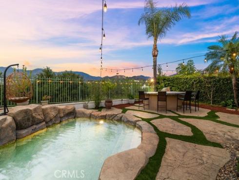 21  Summitcrest  , Rancho Santa Margarita, CA