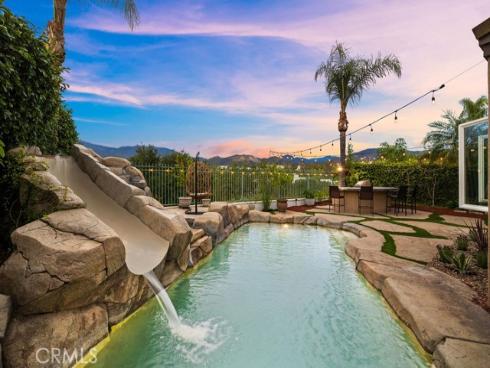 21  Summitcrest  , Rancho Santa Margarita, CA