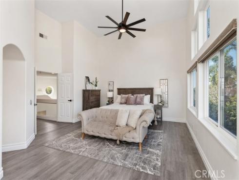 21  Summitcrest  , Rancho Santa Margarita, CA