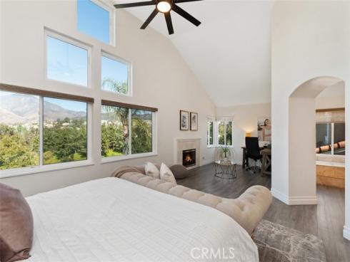 21  Summitcrest  , Rancho Santa Margarita, CA