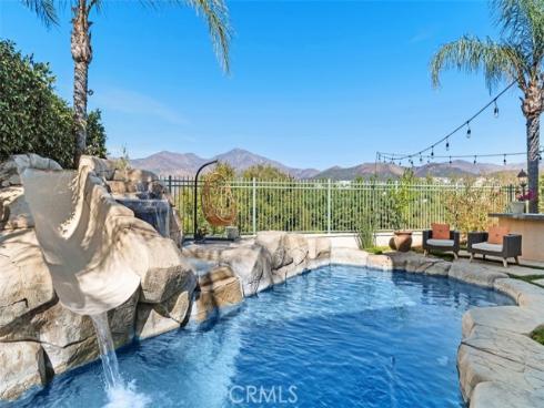 21  Summitcrest  , Rancho Santa Margarita, CA