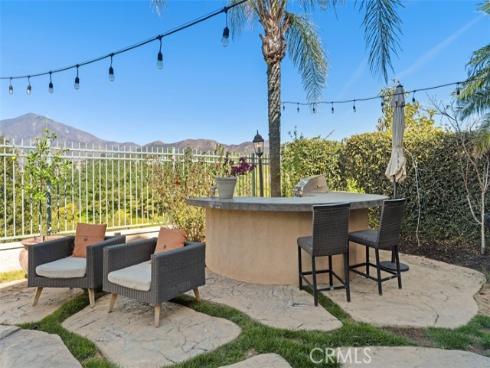 21  Summitcrest  , Rancho Santa Margarita, CA