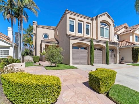 21  Summitcrest  , Rancho Santa Margarita, CA