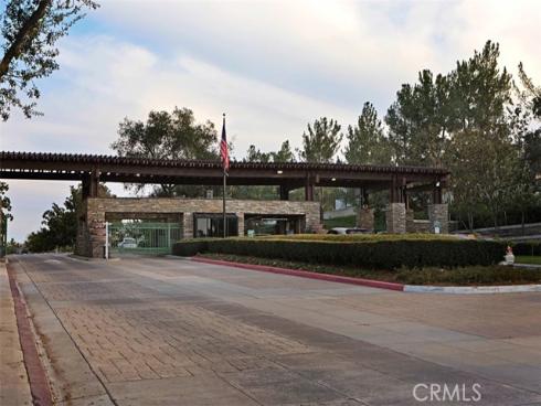 21  Summitcrest  , Rancho Santa Margarita, CA