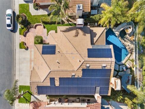 21  Summitcrest  , Rancho Santa Margarita, CA
