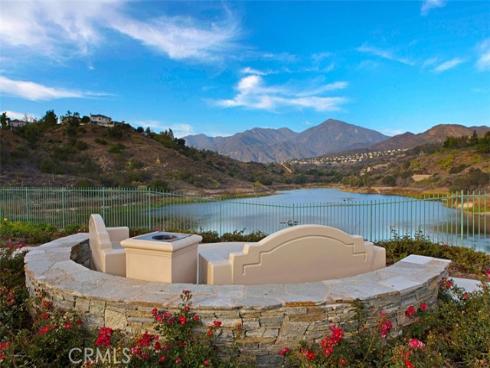21  Summitcrest  , Rancho Santa Margarita, CA