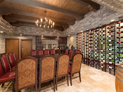 21  Summitcrest  , Rancho Santa Margarita, CA