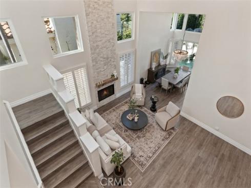 21  Summitcrest  , Rancho Santa Margarita, CA