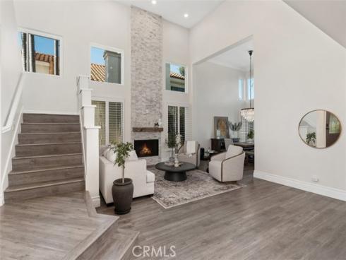 21  Summitcrest  , Rancho Santa Margarita, CA