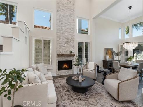 21  Summitcrest  , Rancho Santa Margarita, CA