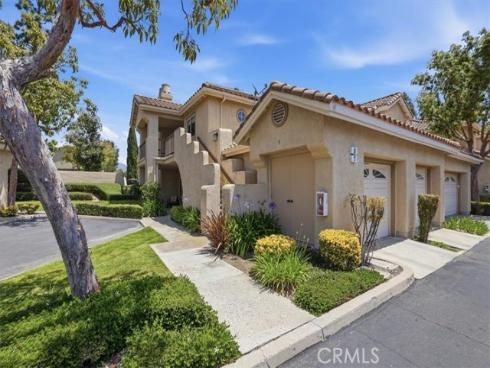 19 Encantado Canyon, Rancho Santa Margarita, CA