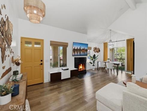 19 Encantado Canyon, Rancho Santa Margarita, CA