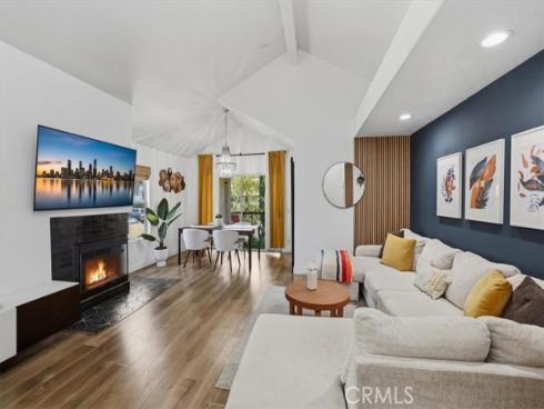 19 Encantado Canyon, Rancho Santa Margarita, CA