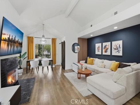 19 Encantado Canyon, Rancho Santa Margarita, CA