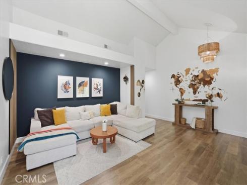 19 Encantado Canyon, Rancho Santa Margarita, CA