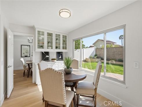 7 San Vincente , Rancho Santa Margarita, CA