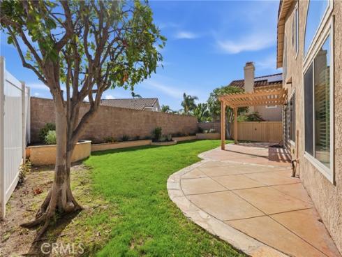 7 San Vincente , Rancho Santa Margarita, CA
