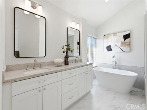 7 San Vincente , Rancho Santa Margarita, CA