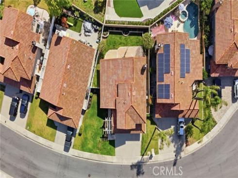 7 San Vincente , Rancho Santa Margarita, CA
