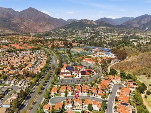 7 San Vincente , Rancho Santa Margarita, CA