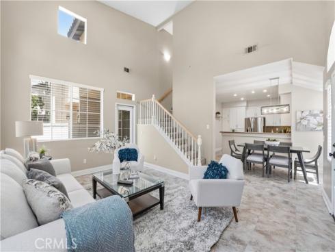 79 Tierra Montanosa , Rancho Santa Margarita, CA