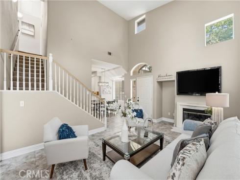 79 Tierra Montanosa , Rancho Santa Margarita, CA