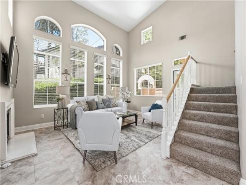79 Tierra Montanosa , Rancho Santa Margarita, CA