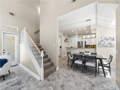 79 Tierra Montanosa , Rancho Santa Margarita, CA
