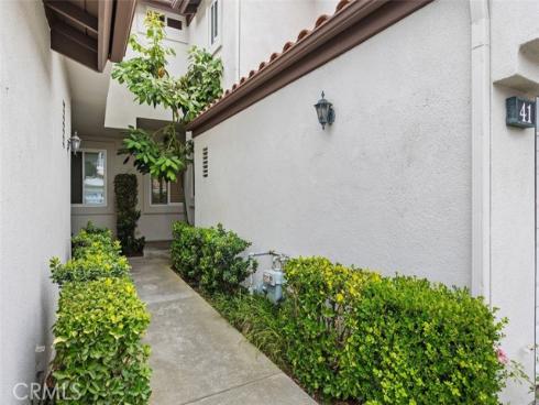 41  Via Lampara  , Rancho Santa Margarita, CA